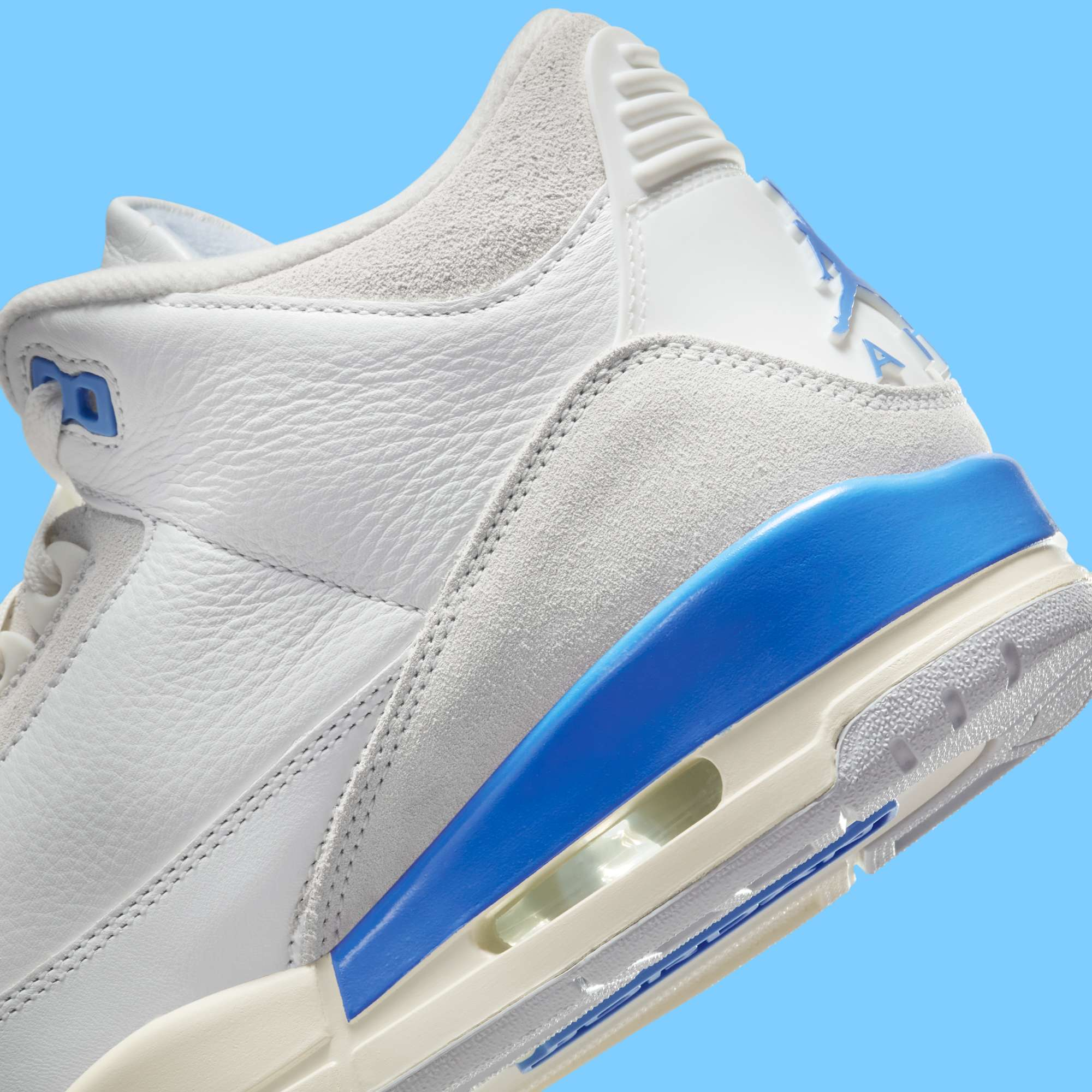 Where to Buy the Air Jordan 3 'Lucky Shorts' | House of Heat°
